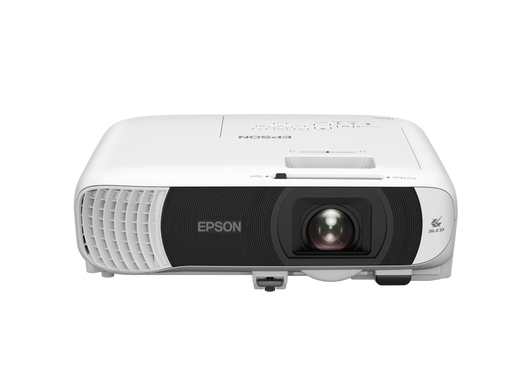 Epson EB-FH54 Projector met normale projectieafstand 4100 ANSI lumens 3LCD WUXGA (1920x1200) Wit