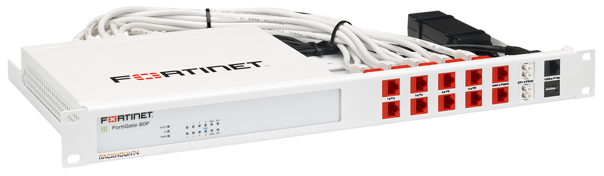 Rackmount.IT RM-FR-T15 rack-toebehoren Montagebeugel - Afbeelding 4