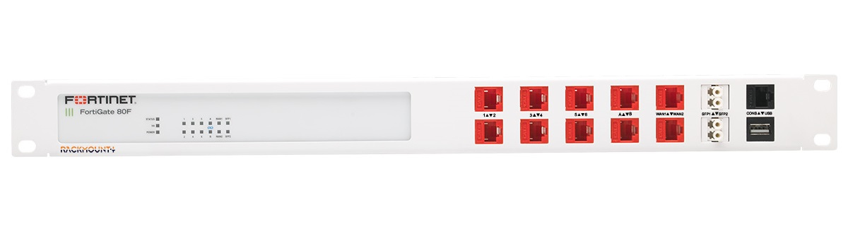 Rackmount.IT RM-FR-T15 rack-toebehoren Montagebeugel - Afbeelding 2