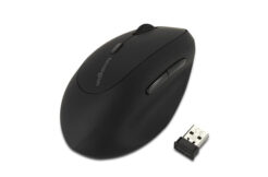 Kensington Pro Fit® Left-Handed Ergo Wireless Mouse