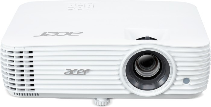 Acer H6815BD Projector met normale projectieafstand 4000 ANSI lumens DLP UHD 4K (3840x2160) 3D Wit
