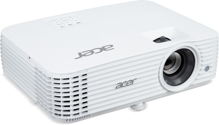Acer H6815BD Projector met normale projectieafstand 4000 ANSI lumens DLP UHD 4K (3840x2160) 3D Wit - Afbeelding 3