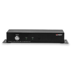 Lindy 39306 KVM-switch Zwart - Afbeelding 5
