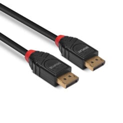 Lindy 41169 DisplayPort kabel 10 m Zwart - Afbeelding 4