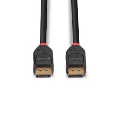 Lindy 41169 DisplayPort kabel 10 m Zwart - Afbeelding 6