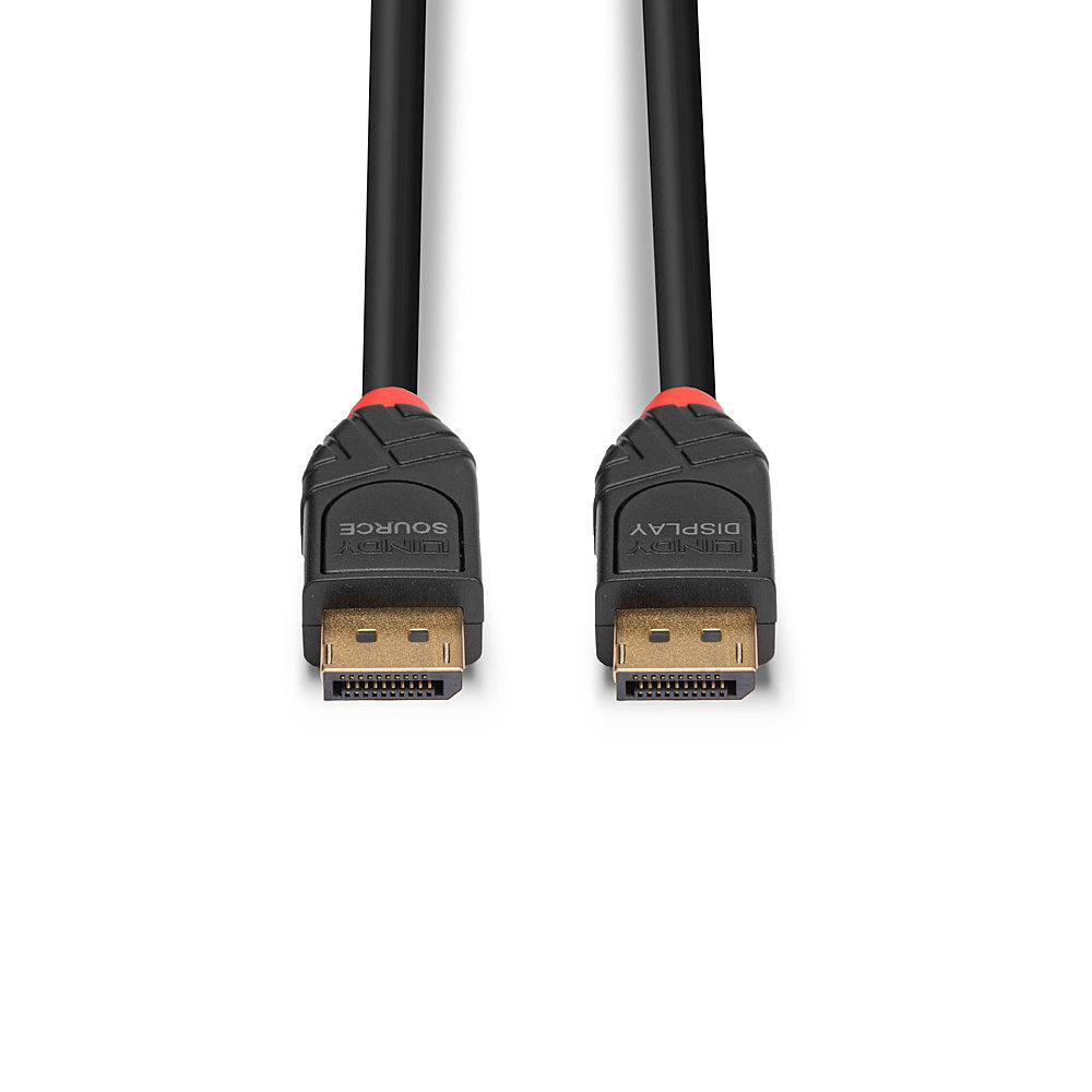 Lindy 41169 DisplayPort kabel 10 m Zwart - Afbeelding 6