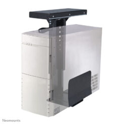 Neomounts CPU-D250BLACK CPU houder - draaibaar - max 30 kg - universeel