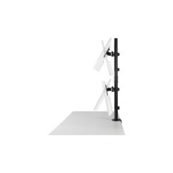 Kensington Vertical Stacking Dual Monitor Arm - Afbeelding 7