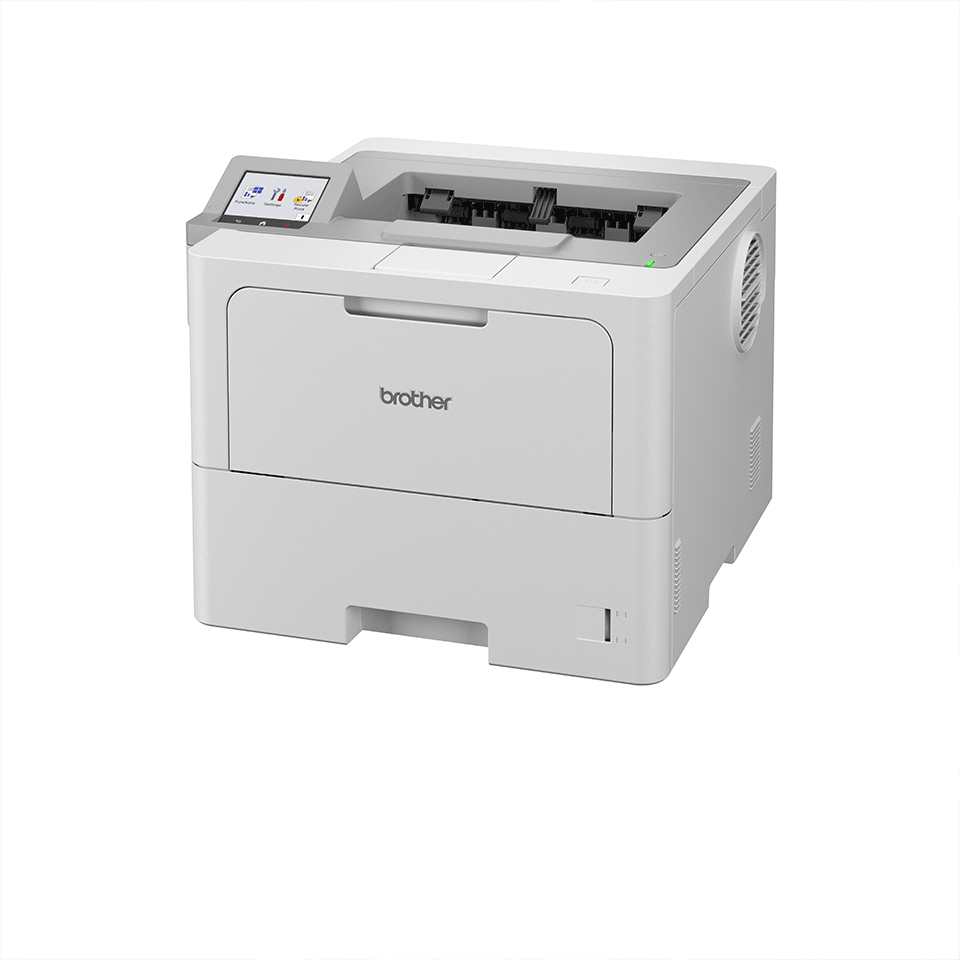 Brother HL-L6410DN laserprinter 1200 x 1200 DPI A4 Wifi - Afbeelding 5