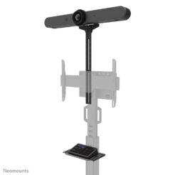 Neomounts AFLS-825BL1 Videobar en multimedia kit - universeel - Afbeelding 9