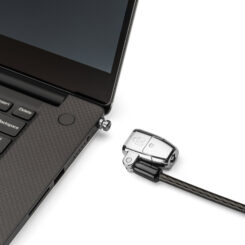 Kensington ClickSafe 2.0 Universeel laptopslot met sleutel - Afbeelding 3