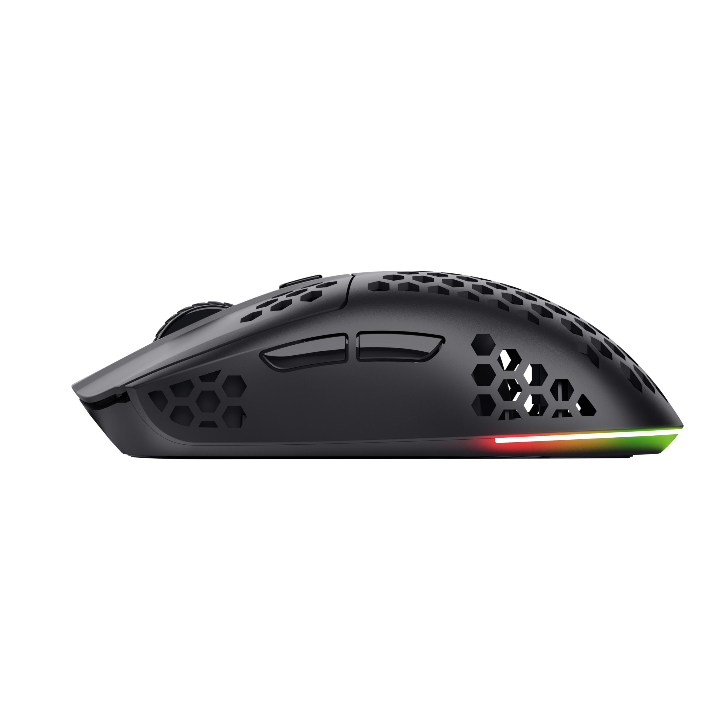 Trust GXT 929 Helox muis Gamen Rechtshandig RF Draadloos Optisch 4800 DPI - Afbeelding 4