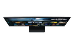 Samsung M7 32" Smart Monitor M70F UHD - Afbeelding 8