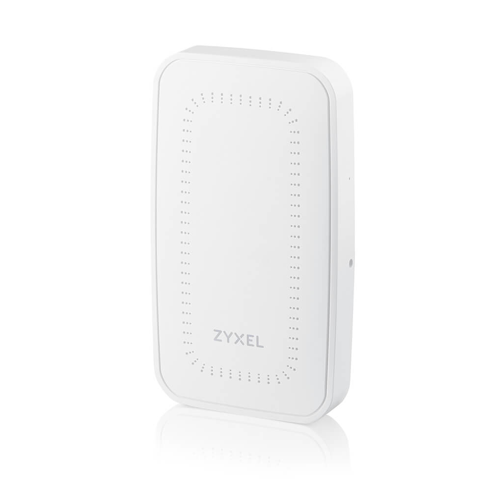 Zyxel WAX300H 2400 Mbit/s Wit Power over Ethernet (PoE) - Afbeelding 3