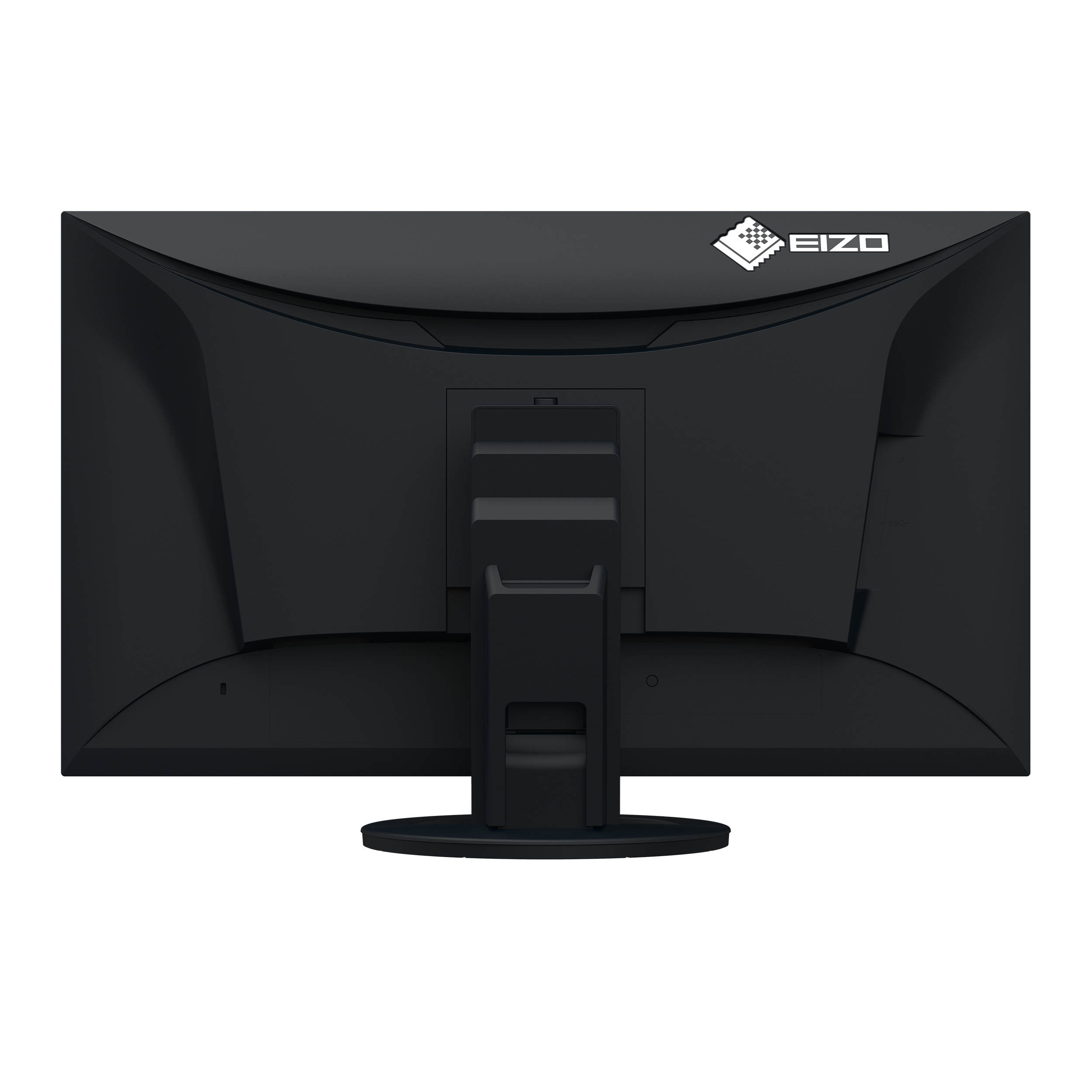 EIZO FlexScan EV2795-BK LED display 68,6 cm (27") 2560 x 1440 Pixels Quad HD Zwart - Afbeelding 6