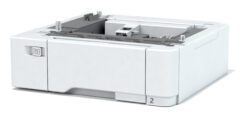 Xerox 550 vel + 100 vel, dubbele lade - Afbeelding 2