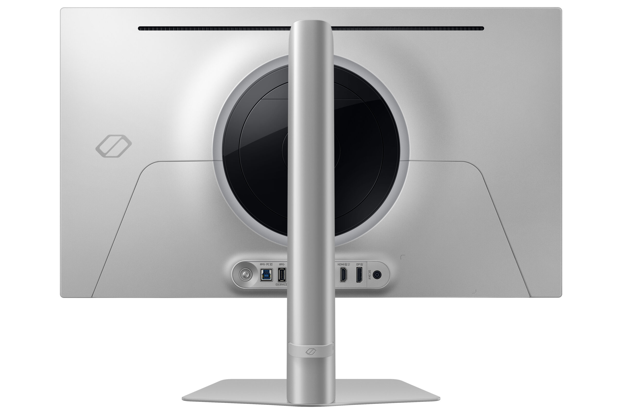 Samsung 27" Odyssey OLED G6 G61SD QHD - Afbeelding 3