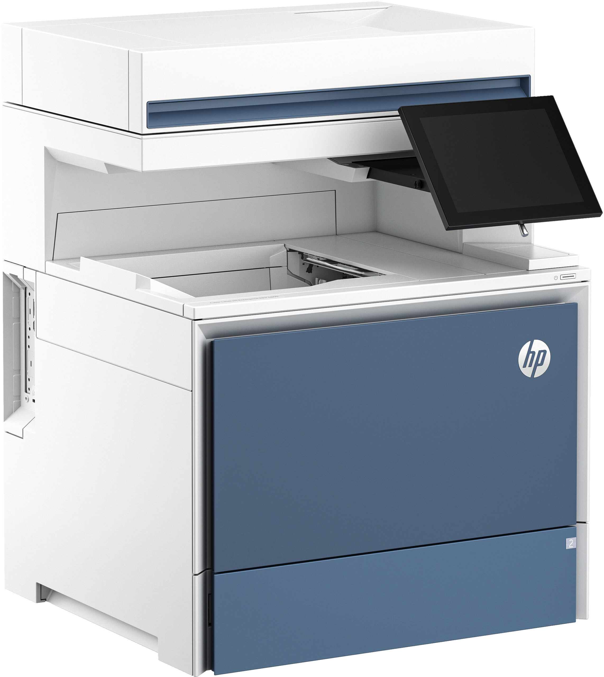HP Color LaserJet Enterprise MFP 6800dn printer - Afbeelding 6