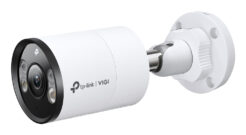 TP-Link INSIGHT S345 Kogel (vorm) IP-beveiligingscamera Buiten 2688 x 1520 Pixels Muur
