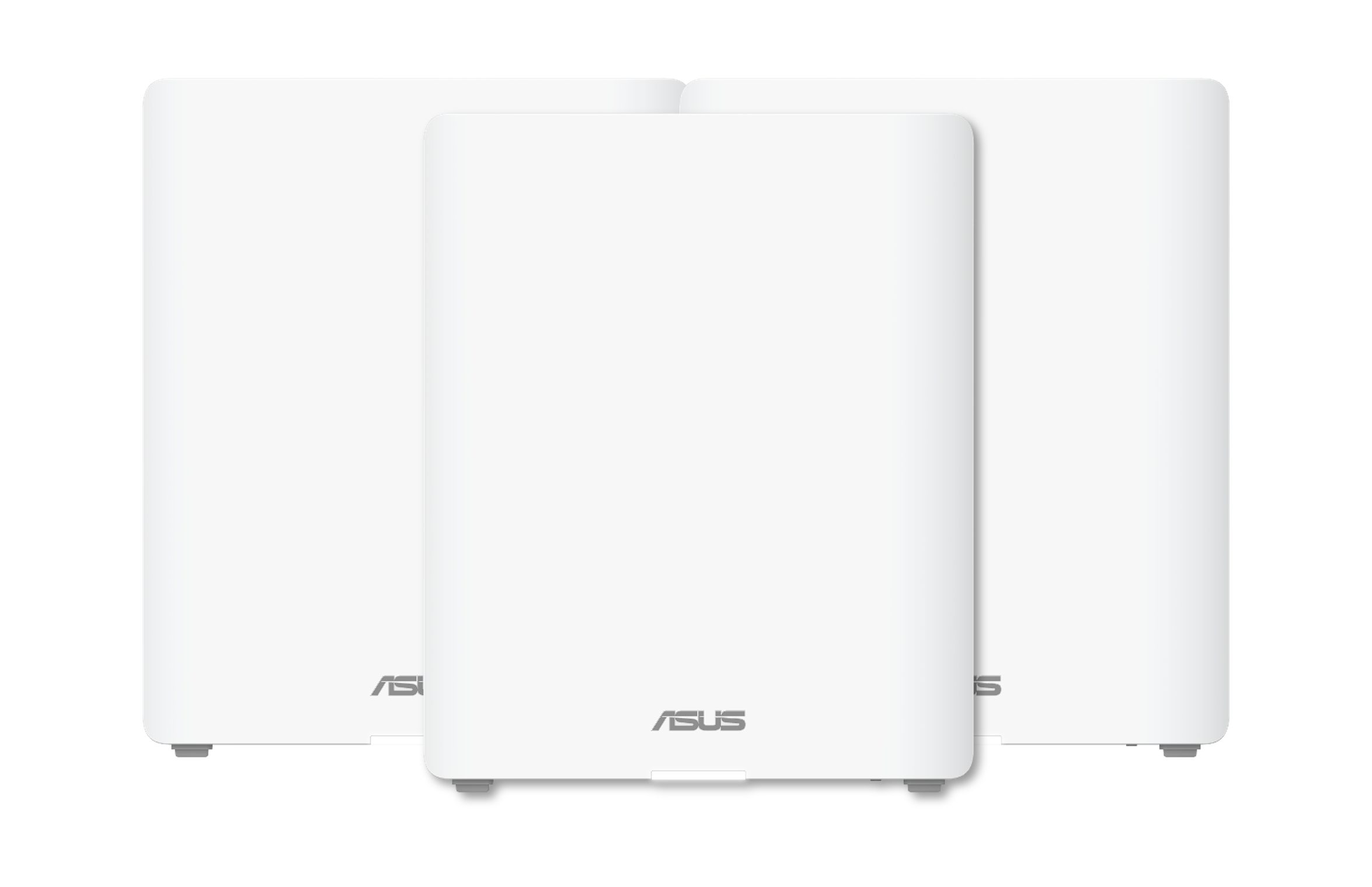 ASUS BQ16 Tri-band (2,4 GHz / 5 GHz / 6 GHz) Wi-Fi 7 (802.11be) Wit 3 Intern - Afbeelding 4