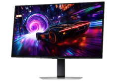 Samsung 27" Odyssey OLED G8 G81SF 4K Gaming Monitor - Afbeelding 13