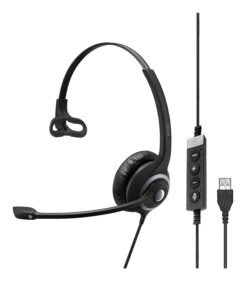 EPOS IMPACT SC 230 USB MS II - Afbeelding 2