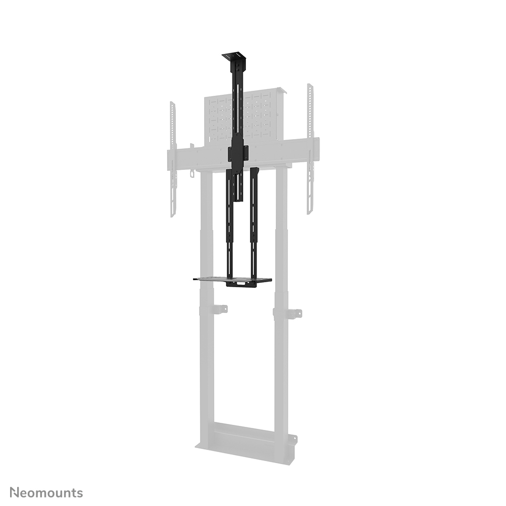 Neomounts AFL-875BL1 Videobar en multimedia kit - universeel - Afbeelding 5