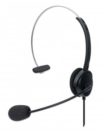 Hoofdtelefoons/headsets