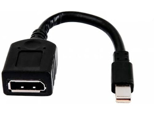 Video kabel adapters