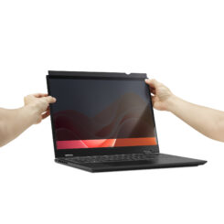 Kensington High Clarity Privacy Screen Filter voor 14'' laptops 16:9 - Afbeelding 10