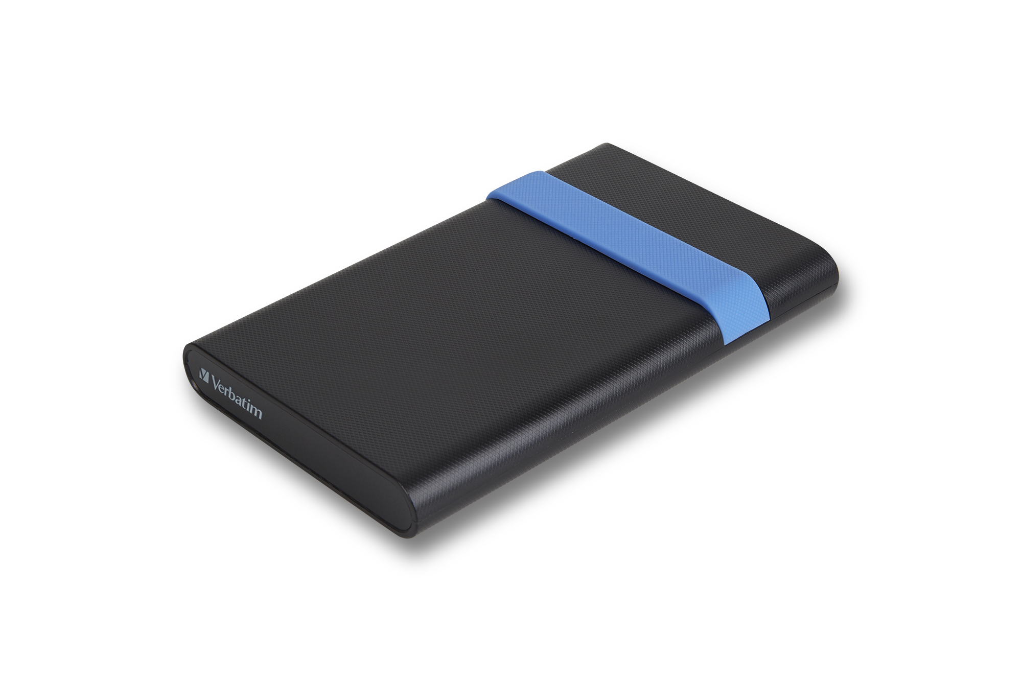 Verbatim Store'N'Go Enclosure Kit HDD-/SSD-behuizing Zwart, Blauw 2.5" - Afbeelding 7