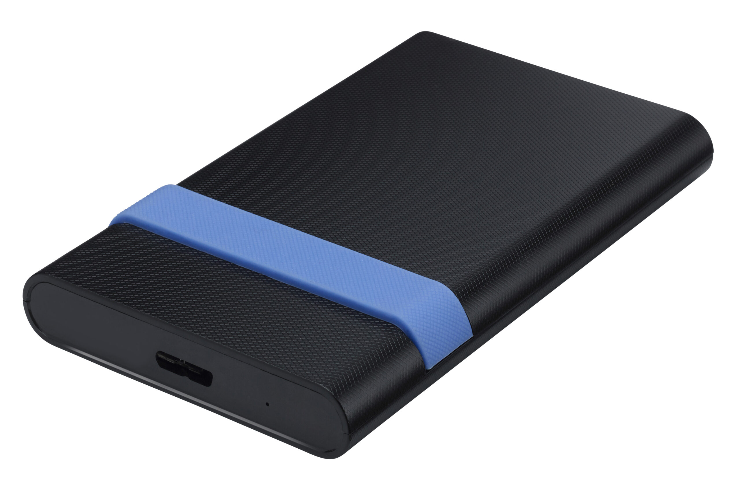 Verbatim Store'N'Go Enclosure Kit HDD-/SSD-behuizing Zwart, Blauw 2.5" - Afbeelding 9