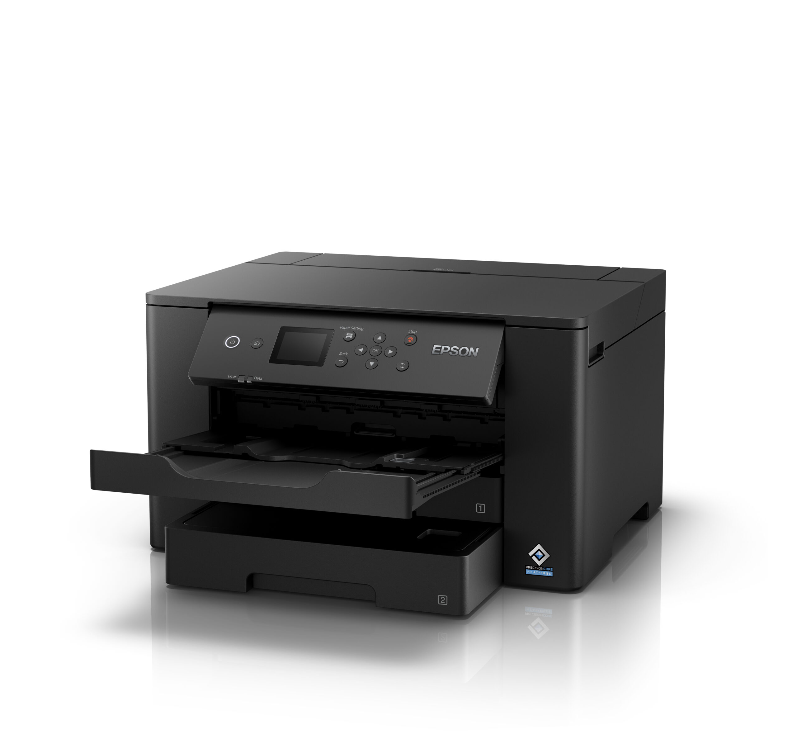 Epson WorkForce WF-7310DTW inkjetprinter Kleur 4800 x 2400 DPI A3 Wifi - Afbeelding 5