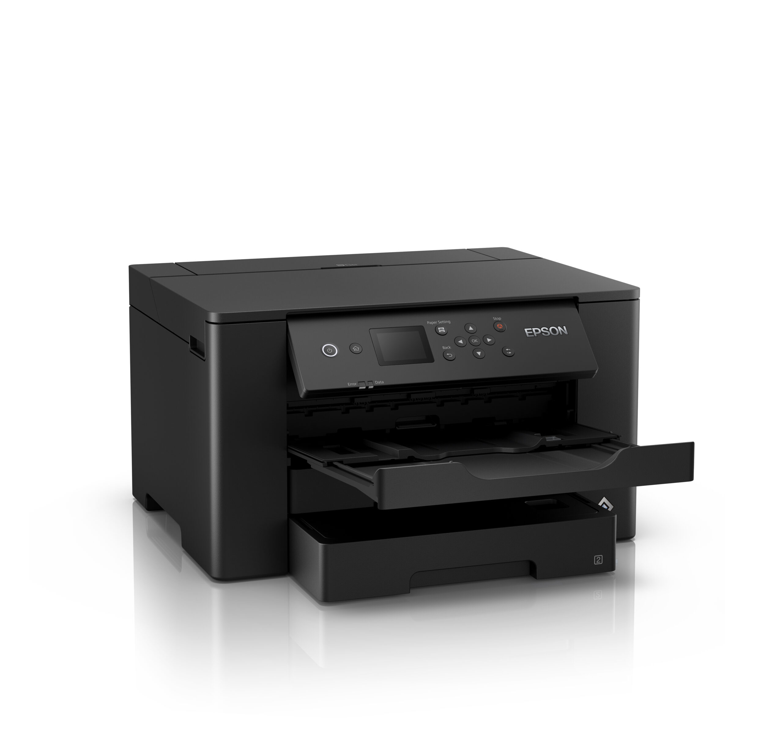 Epson WorkForce WF-7310DTW inkjetprinter Kleur 4800 x 2400 DPI A3 Wifi - Afbeelding 4