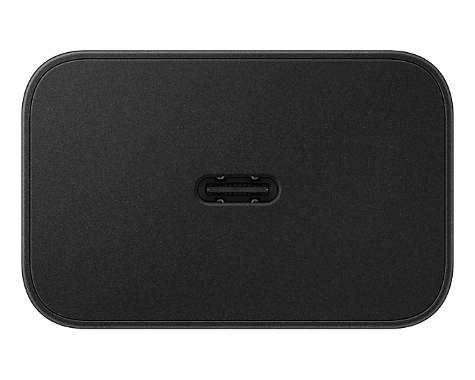 Samsung EP-T4511 Smartphone, Tablet Zwart AC Snel opladen Binnen - Afbeelding 3