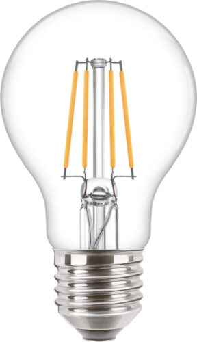 LED-lampen