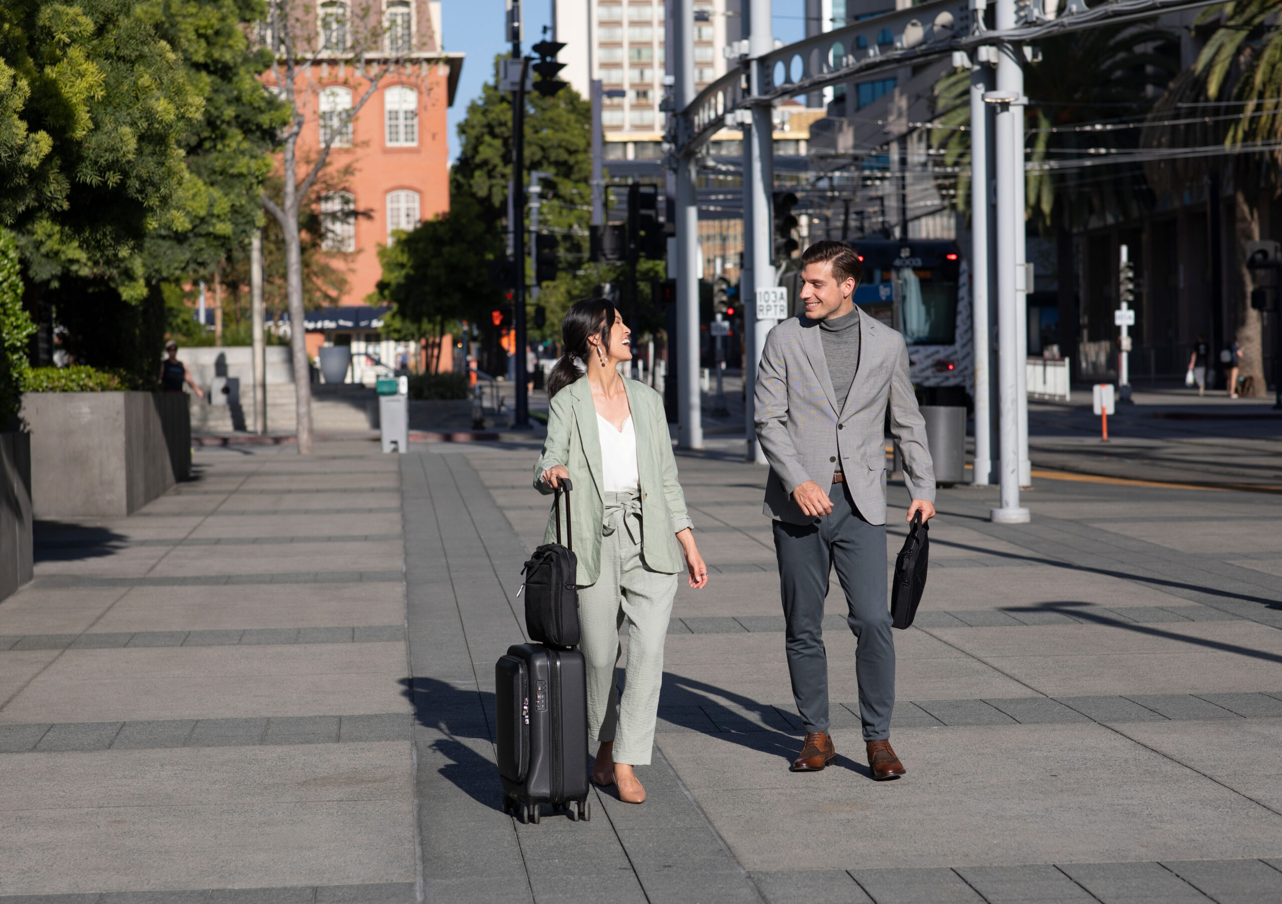 HP Renew Business 14,1-inch laptoptas - Afbeelding 3