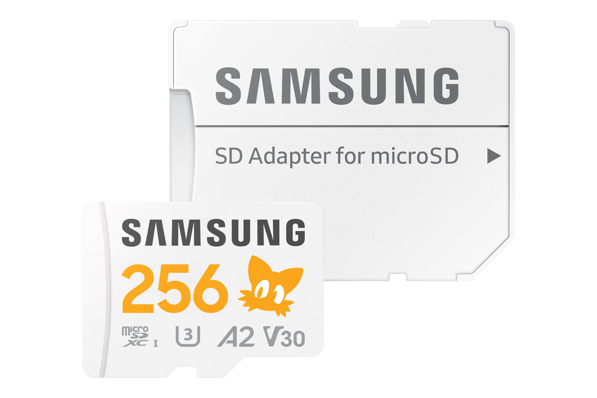 Samsung Sonic the Hedgehog™ PRO Plus microSD Card - Afbeelding 5