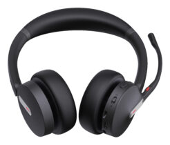 Yealink BH70 Dual UC USB-C/A Headset - Afbeelding 6