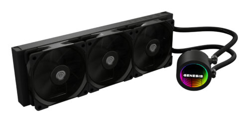 Koelsystemen voor computers