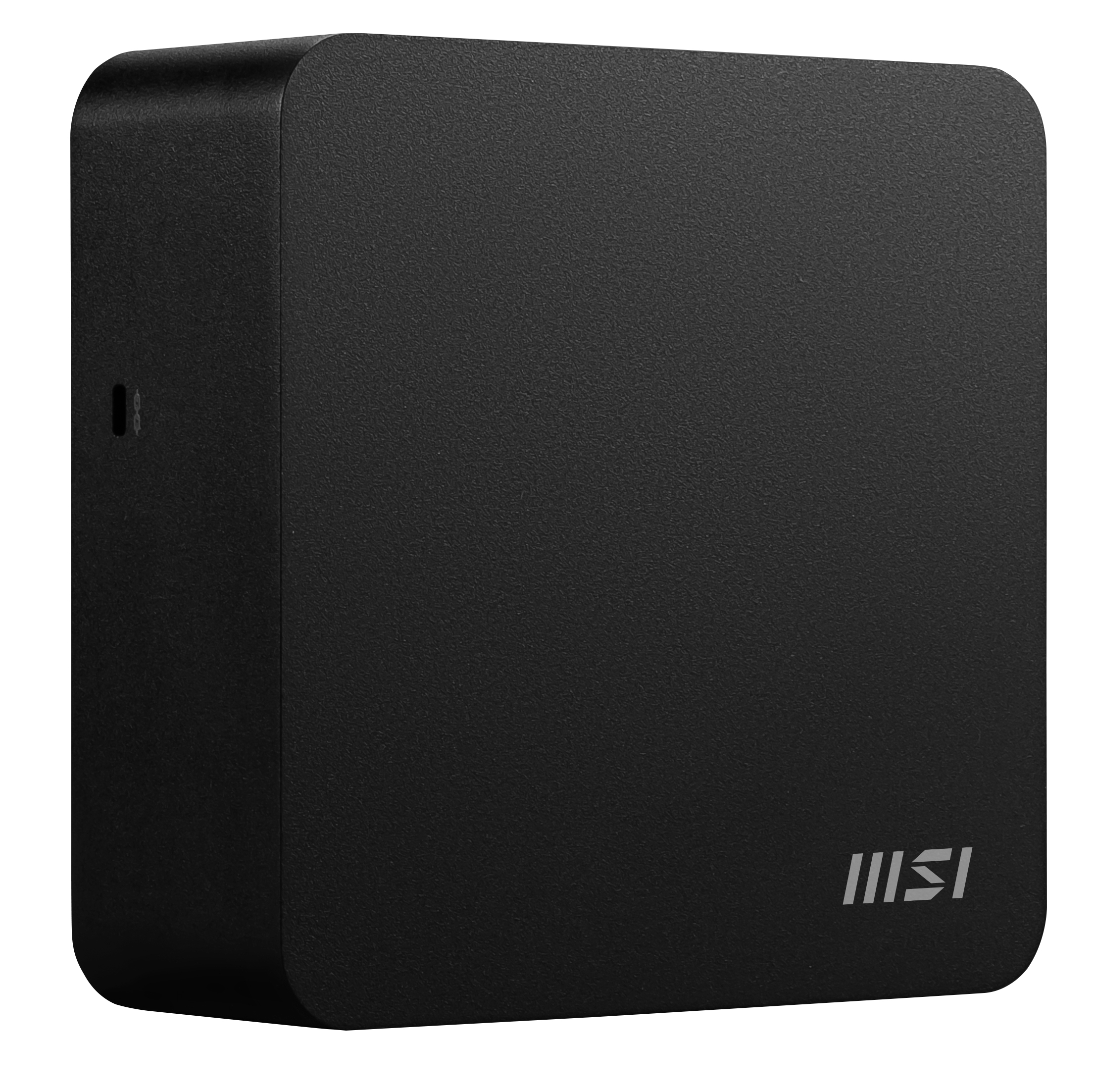 MSI Cubi NUC 1MG-238BEU 0.84L sized PC Zwart 120U Intel SoC - Afbeelding 16