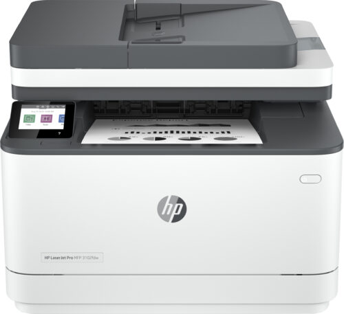 Multifunctionele printers