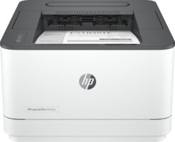 HP LaserJet Pro 3002dw printer
