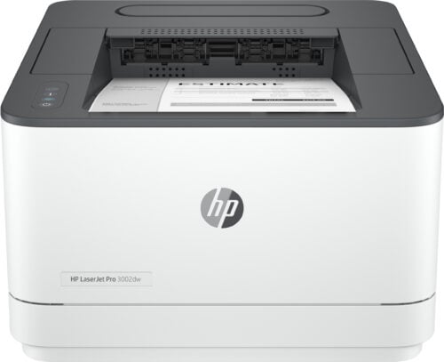 Laserprinters