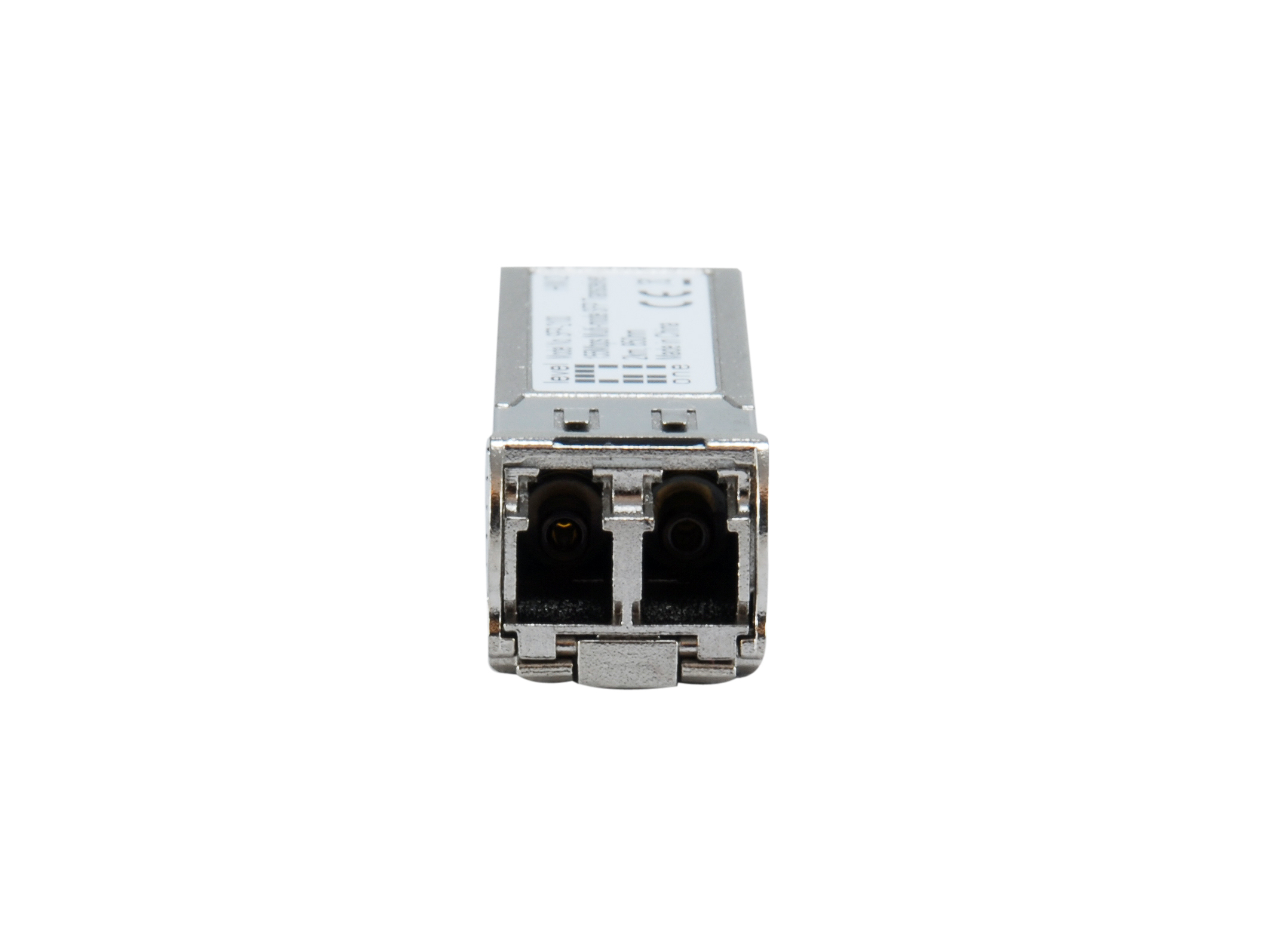 LevelOne SFP-4200 netwerk transceiver module Vezel-optiek 1250 Mbit/s 850 nm - Afbeelding 3