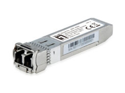 LevelOne SFP-4200 netwerk transceiver module Vezel-optiek 1250 Mbit/s 850 nm - Afbeelding 2