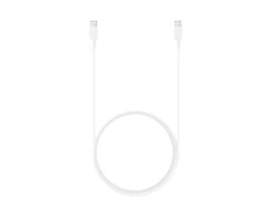 Samsung EP-DX310JWEGEU USB-kabel 1,8 m USB C Wit - Afbeelding 2