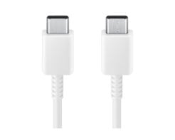 Samsung EP-DX310JWEGEU USB-kabel 1,8 m USB C Wit - Afbeelding 4