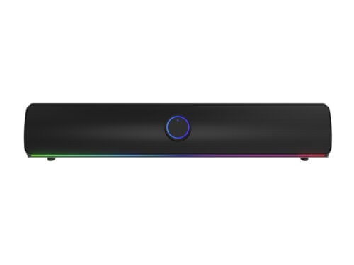 Soundbar luidsprekers