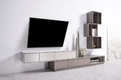 Neomounts WL35S-850BL14 TV-beugel wand 40-75" - kantelbaar - vergrendelbaar - snelle installatie - Afbeelding 20